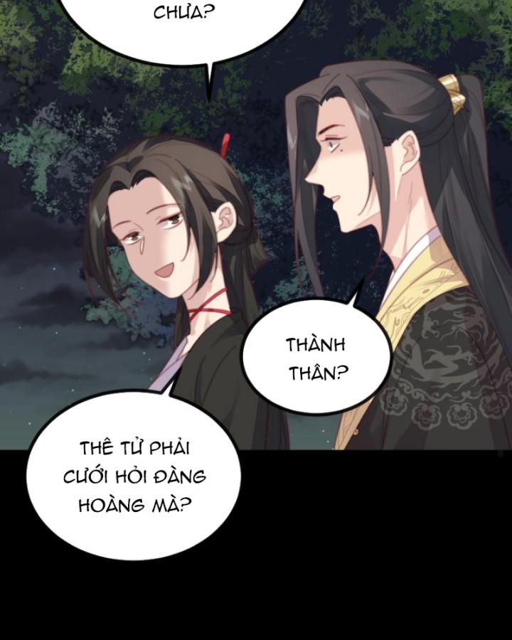 Bắt Ta Làm Cung Nữ? Ta Liền Cho Bạo Quân Quỳ Ván Giặt Đồ!!!! Chapter 263 - Trang 2