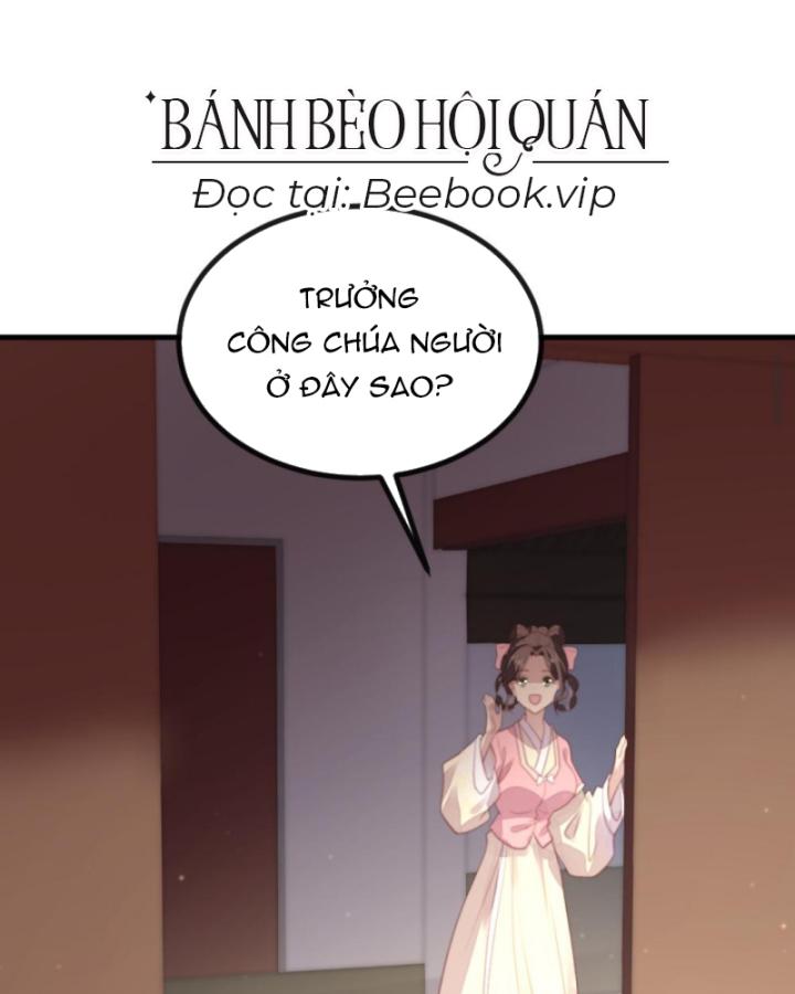 Bắt Ta Làm Cung Nữ? Ta Liền Cho Bạo Quân Quỳ Ván Giặt Đồ!!!! Chapter 264 - Trang 2