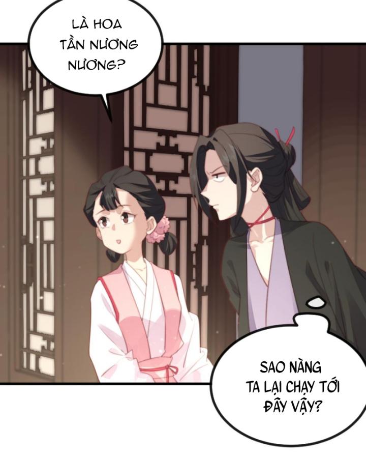 Bắt Ta Làm Cung Nữ? Ta Liền Cho Bạo Quân Quỳ Ván Giặt Đồ!!!! Chapter 264 - Trang 2