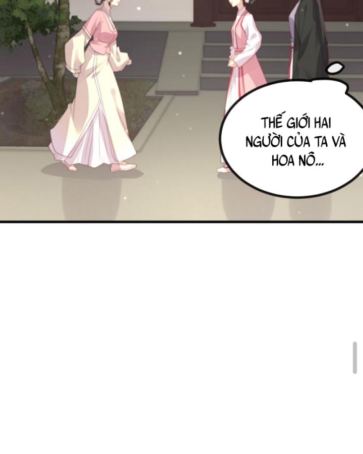 Bắt Ta Làm Cung Nữ? Ta Liền Cho Bạo Quân Quỳ Ván Giặt Đồ!!!! Chapter 264 - Trang 2
