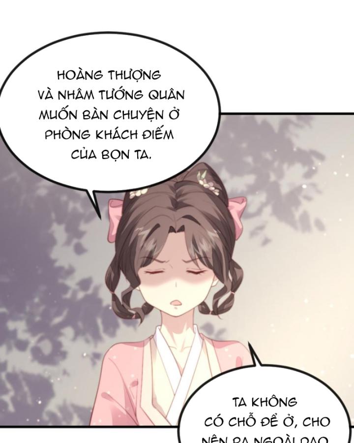 Bắt Ta Làm Cung Nữ? Ta Liền Cho Bạo Quân Quỳ Ván Giặt Đồ!!!! Chapter 264 - Trang 2