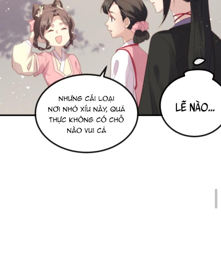 Bắt Ta Làm Cung Nữ? Ta Liền Cho Bạo Quân Quỳ Ván Giặt Đồ!!!! Chapter 264 - Trang 2