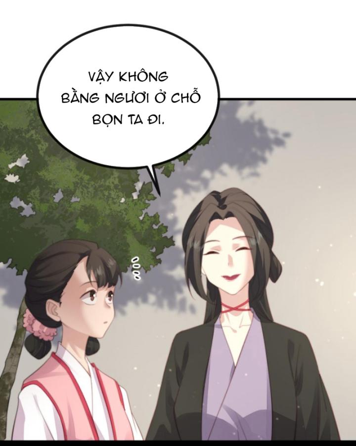 Bắt Ta Làm Cung Nữ? Ta Liền Cho Bạo Quân Quỳ Ván Giặt Đồ!!!! Chapter 264 - Trang 2