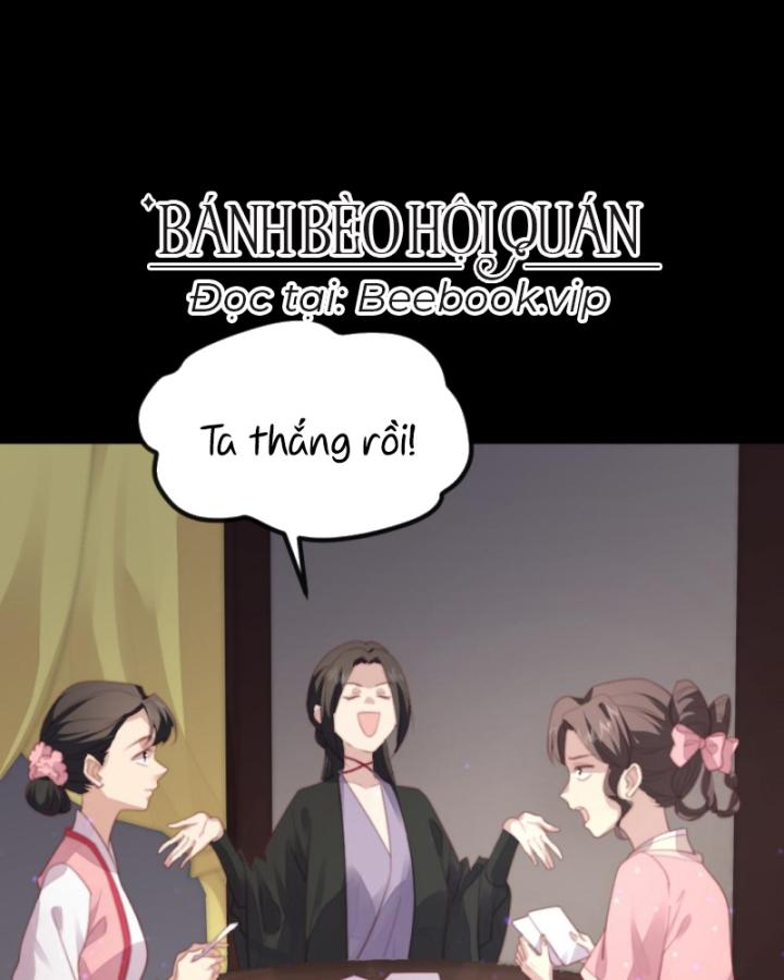 Bắt Ta Làm Cung Nữ? Ta Liền Cho Bạo Quân Quỳ Ván Giặt Đồ!!!! Chapter 264 - Trang 2
