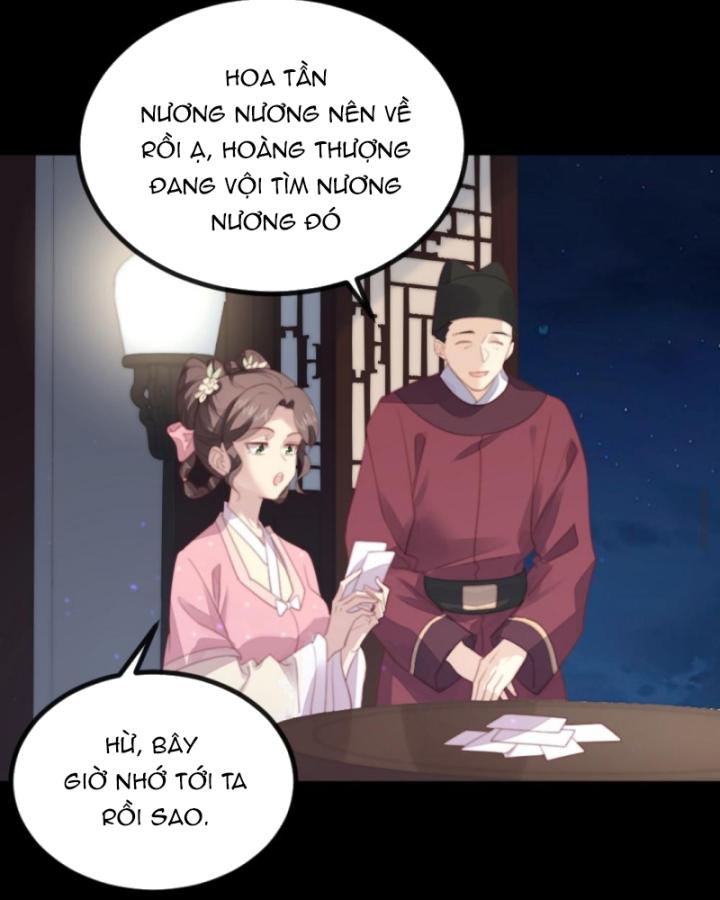 Bắt Ta Làm Cung Nữ? Ta Liền Cho Bạo Quân Quỳ Ván Giặt Đồ!!!! Chapter 264 - Trang 2