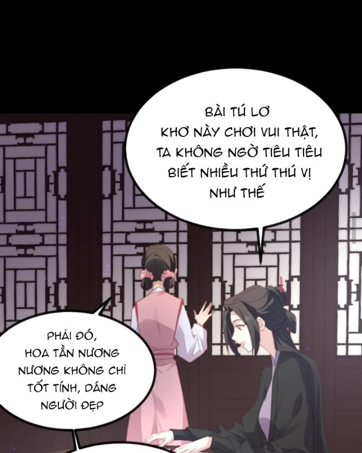 Bắt Ta Làm Cung Nữ? Ta Liền Cho Bạo Quân Quỳ Ván Giặt Đồ!!!! Chapter 264 - Trang 2