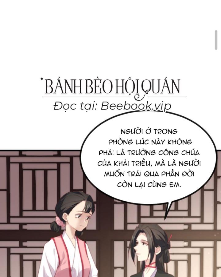 Bắt Ta Làm Cung Nữ? Ta Liền Cho Bạo Quân Quỳ Ván Giặt Đồ!!!! Chapter 264 - Trang 2