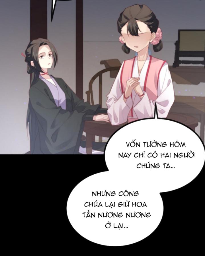 Bắt Ta Làm Cung Nữ? Ta Liền Cho Bạo Quân Quỳ Ván Giặt Đồ!!!! Chapter 264 - Trang 2