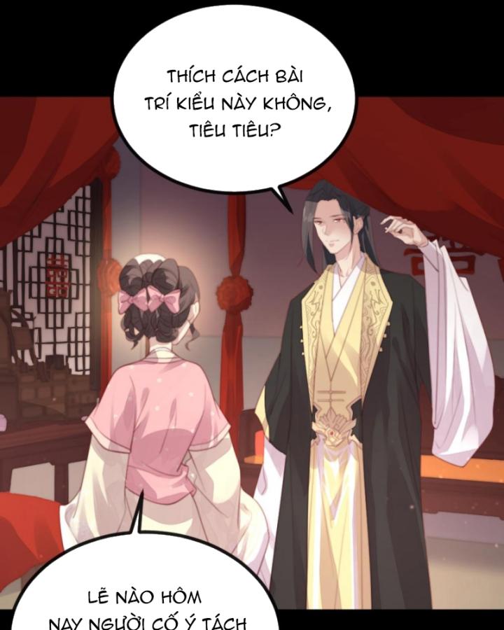 Bắt Ta Làm Cung Nữ? Ta Liền Cho Bạo Quân Quỳ Ván Giặt Đồ!!!! Chapter 264 - Trang 2