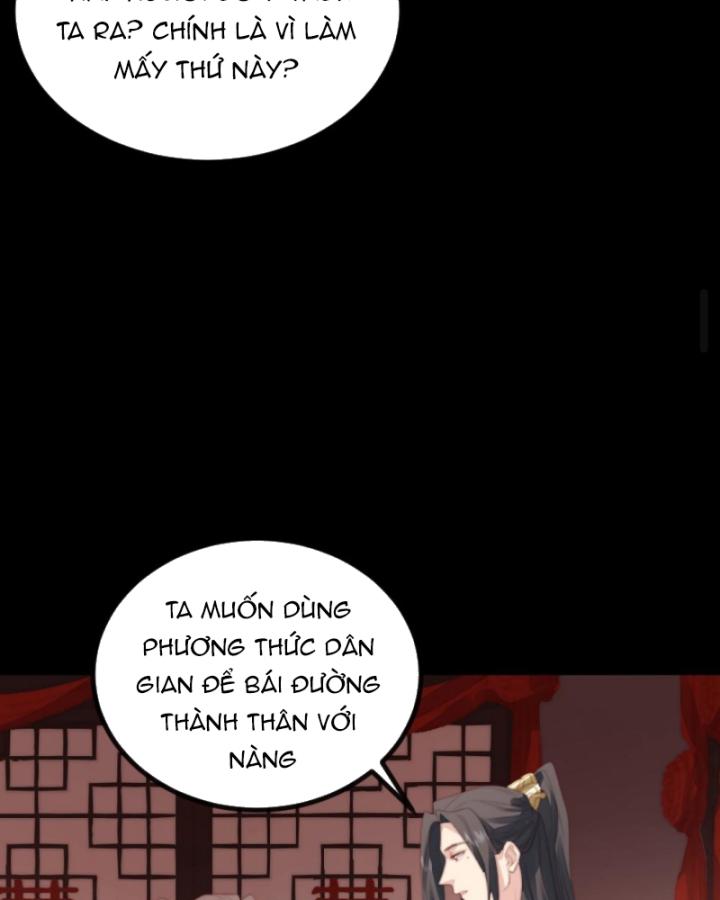 Bắt Ta Làm Cung Nữ? Ta Liền Cho Bạo Quân Quỳ Ván Giặt Đồ!!!! Chapter 264 - Trang 2
