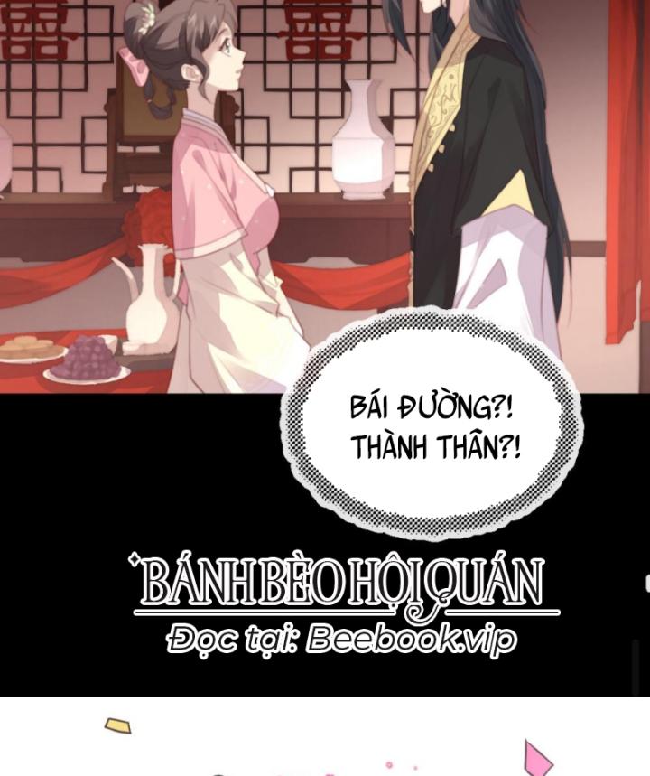 Bắt Ta Làm Cung Nữ? Ta Liền Cho Bạo Quân Quỳ Ván Giặt Đồ!!!! Chapter 264 - Trang 2