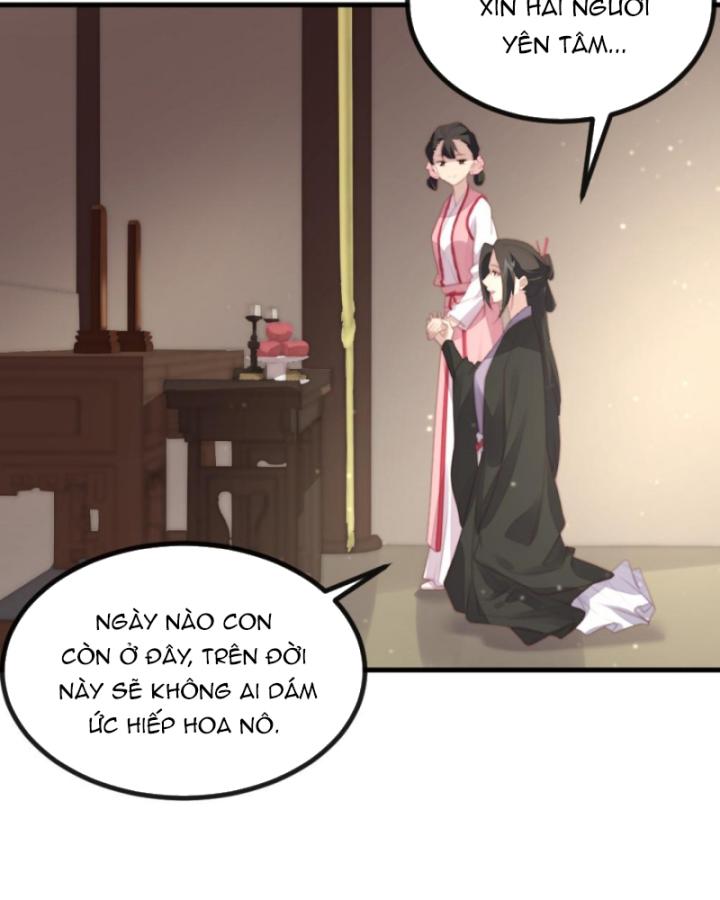 Bắt Ta Làm Cung Nữ? Ta Liền Cho Bạo Quân Quỳ Ván Giặt Đồ!!!! Chapter 264 - Trang 2