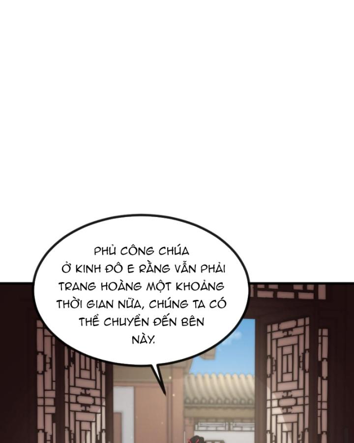 Bắt Ta Làm Cung Nữ? Ta Liền Cho Bạo Quân Quỳ Ván Giặt Đồ!!!! Chapter 264 - Trang 2