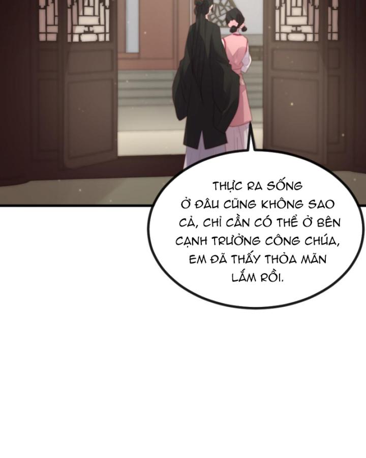 Bắt Ta Làm Cung Nữ? Ta Liền Cho Bạo Quân Quỳ Ván Giặt Đồ!!!! Chapter 264 - Trang 2