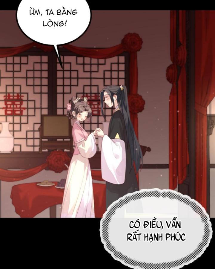 Bắt Ta Làm Cung Nữ? Ta Liền Cho Bạo Quân Quỳ Ván Giặt Đồ!!!! Chapter 265 - Trang 2