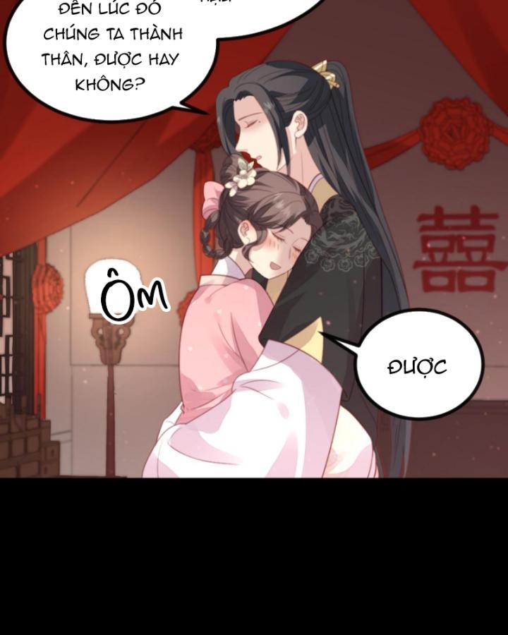 Bắt Ta Làm Cung Nữ? Ta Liền Cho Bạo Quân Quỳ Ván Giặt Đồ!!!! Chapter 265 - Trang 2