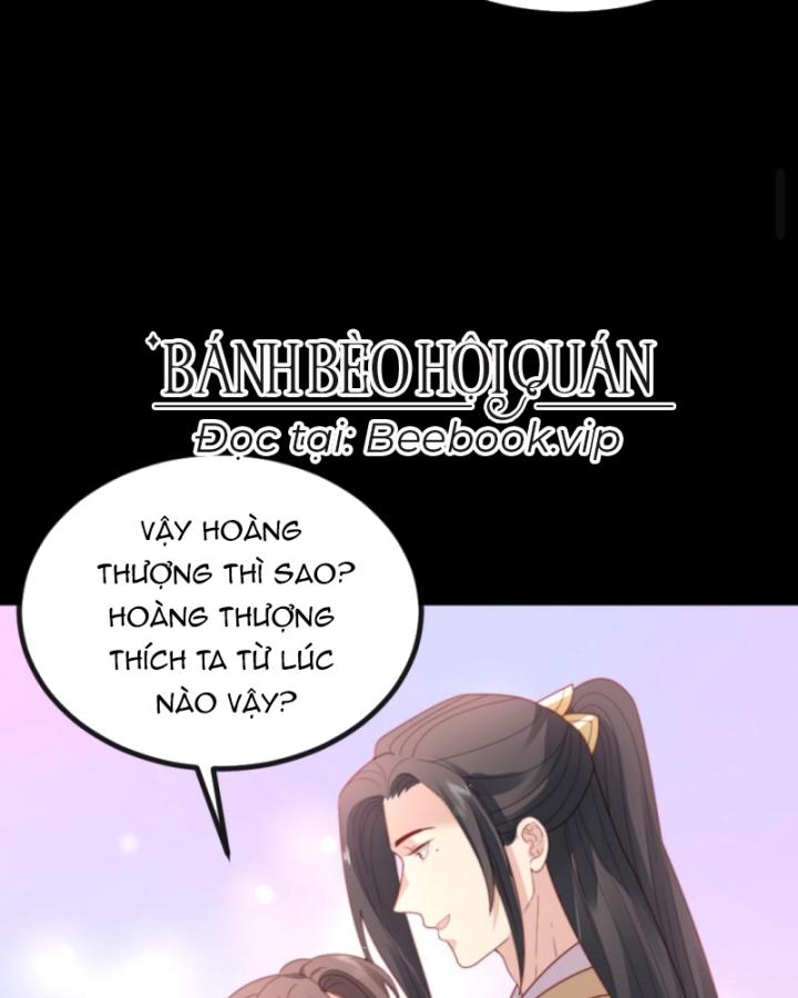 Bắt Ta Làm Cung Nữ? Ta Liền Cho Bạo Quân Quỳ Ván Giặt Đồ!!!! Chapter 265 - Trang 2