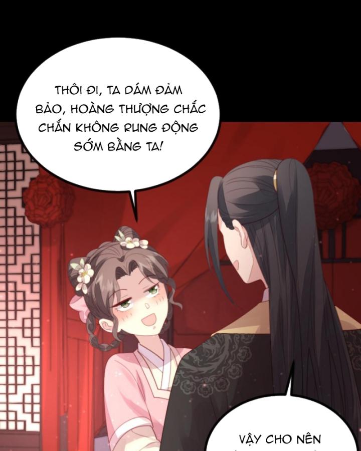 Bắt Ta Làm Cung Nữ? Ta Liền Cho Bạo Quân Quỳ Ván Giặt Đồ!!!! Chapter 265 - Trang 2