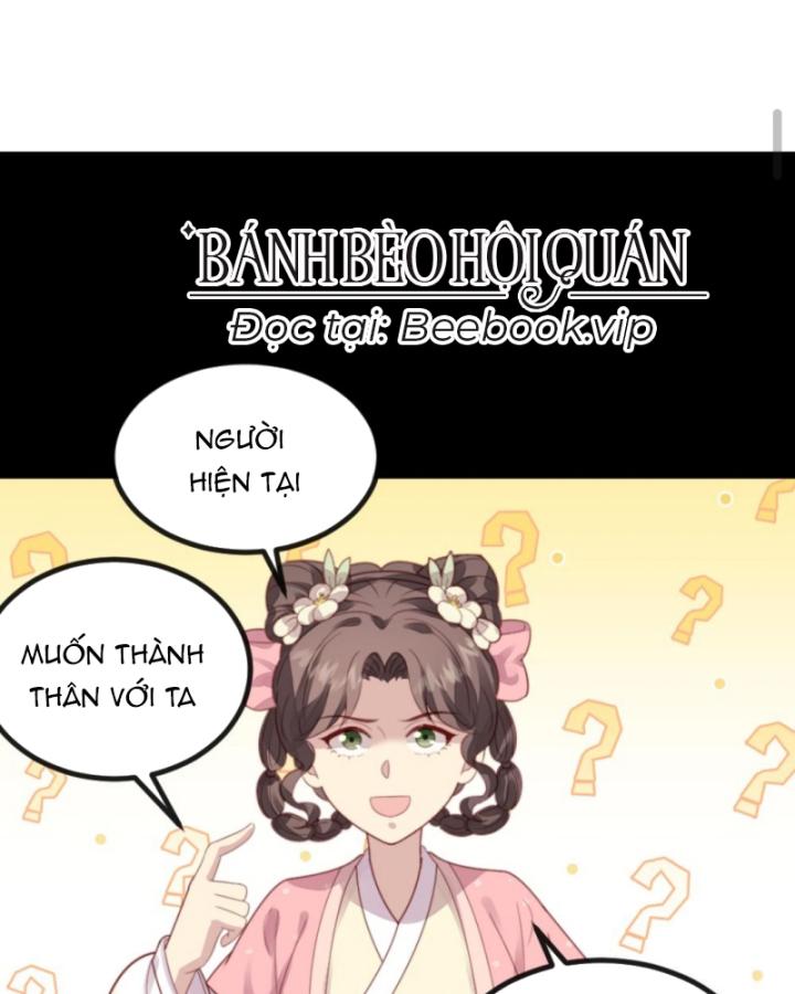 Bắt Ta Làm Cung Nữ? Ta Liền Cho Bạo Quân Quỳ Ván Giặt Đồ!!!! Chapter 265 - Trang 2