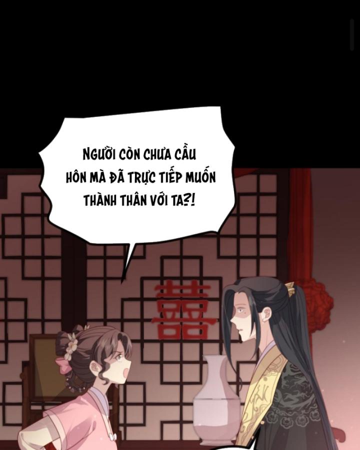 Bắt Ta Làm Cung Nữ? Ta Liền Cho Bạo Quân Quỳ Ván Giặt Đồ!!!! Chapter 265 - Trang 2