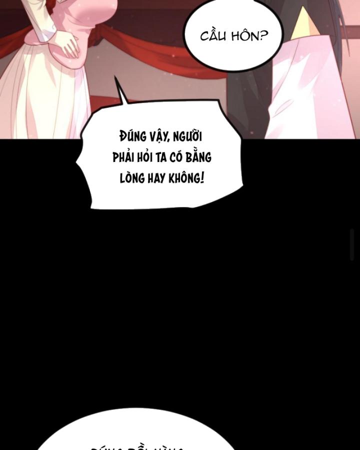 Bắt Ta Làm Cung Nữ? Ta Liền Cho Bạo Quân Quỳ Ván Giặt Đồ!!!! Chapter 265 - Trang 2