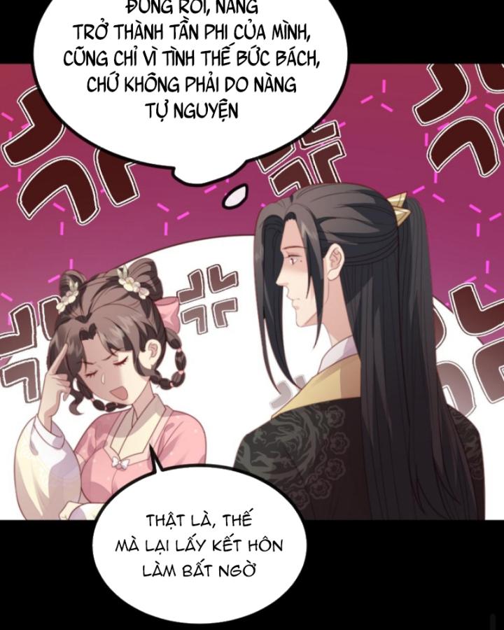 Bắt Ta Làm Cung Nữ? Ta Liền Cho Bạo Quân Quỳ Ván Giặt Đồ!!!! Chapter 265 - Trang 2