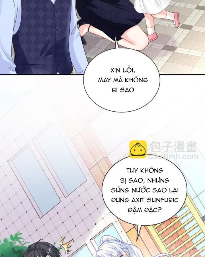 Bé Rồng Đột Kích! Mami Vừa Cay Vừa Độc Chapter 53 - 11