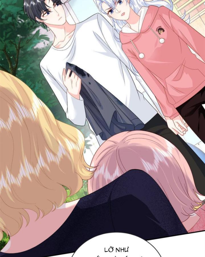 Bé Rồng Đột Kích! Mami Vừa Cay Vừa Độc Chapter 53 - 12