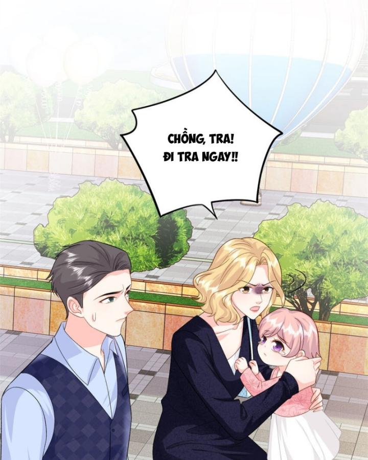 Bé Rồng Đột Kích! Mami Vừa Cay Vừa Độc Chapter 53 - 14