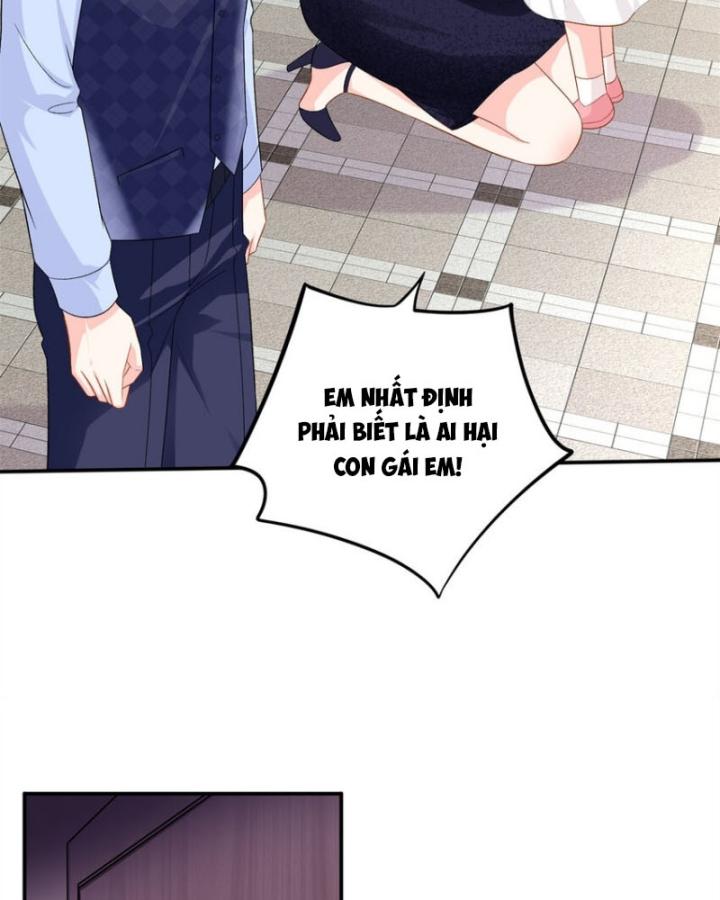 Bé Rồng Đột Kích! Mami Vừa Cay Vừa Độc Chapter 53 - 15