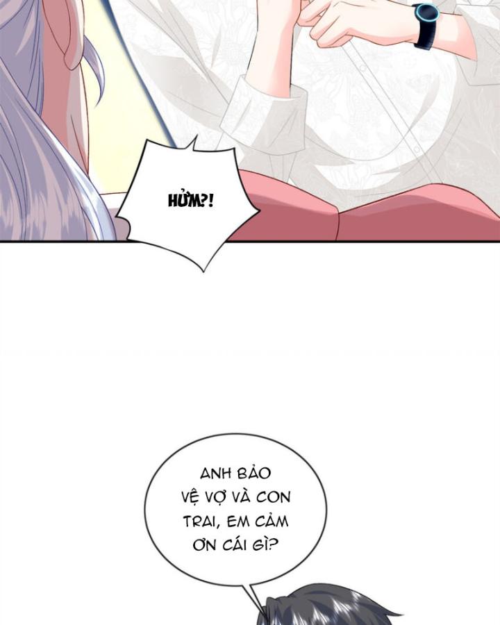 Bé Rồng Đột Kích! Mami Vừa Cay Vừa Độc Chapter 53 - 20