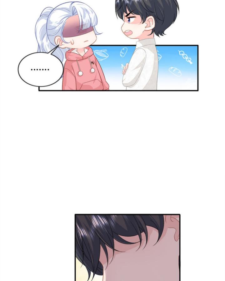 Bé Rồng Đột Kích! Mami Vừa Cay Vừa Độc Chapter 53 - 21