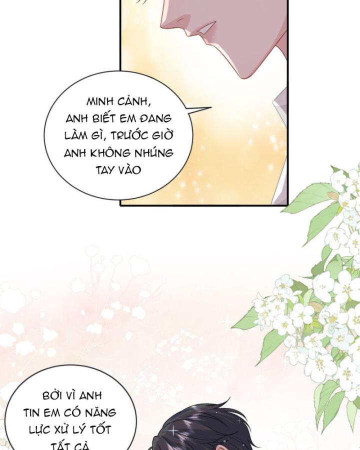 Bé Rồng Đột Kích! Mami Vừa Cay Vừa Độc Chapter 53 - 22