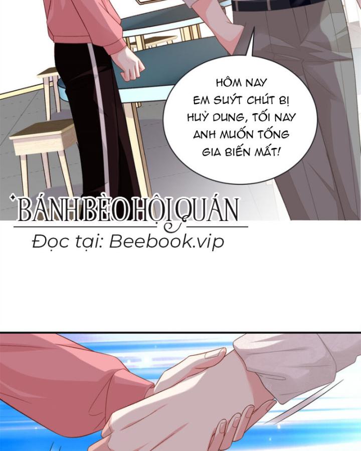 Bé Rồng Đột Kích! Mami Vừa Cay Vừa Độc Chapter 53 - 25