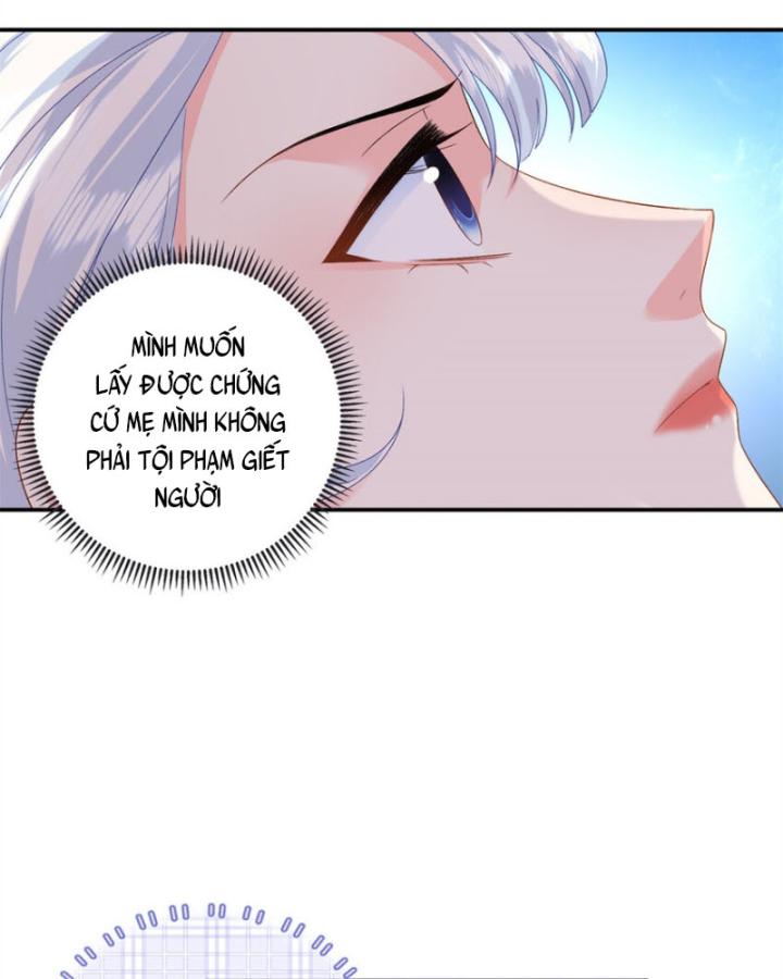 Bé Rồng Đột Kích! Mami Vừa Cay Vừa Độc Chapter 53 - 28