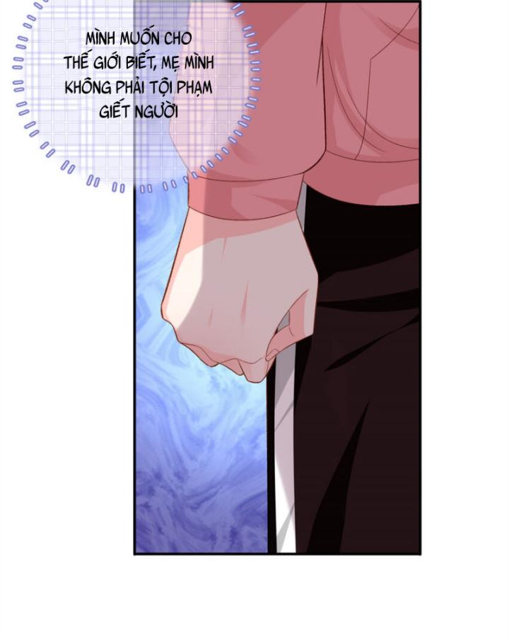 Bé Rồng Đột Kích! Mami Vừa Cay Vừa Độc Chapter 53 - 29