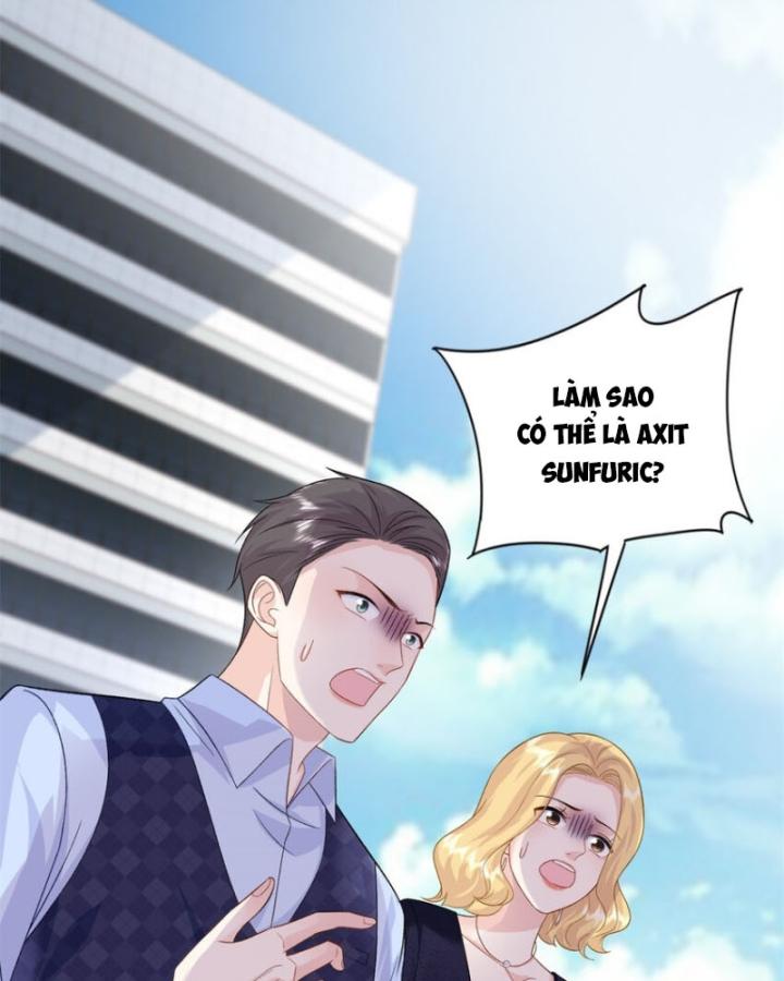 Bé Rồng Đột Kích! Mami Vừa Cay Vừa Độc Chapter 53 - 4