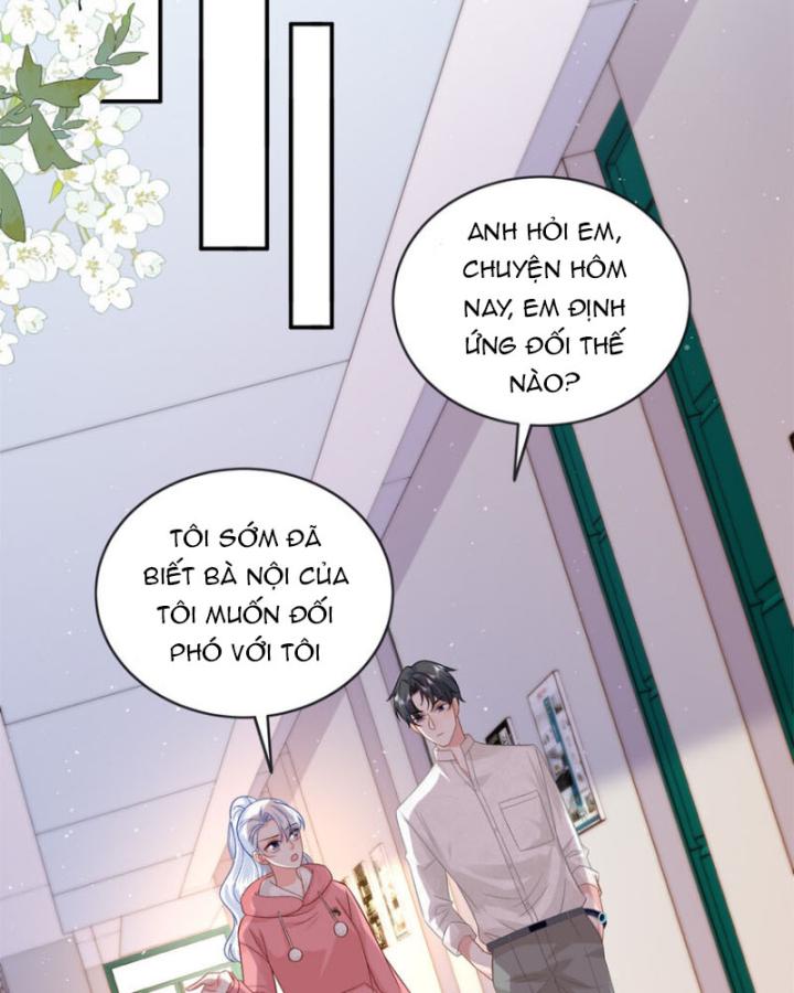 Bé Rồng Đột Kích! Mami Vừa Cay Vừa Độc Chapter 53 - 31