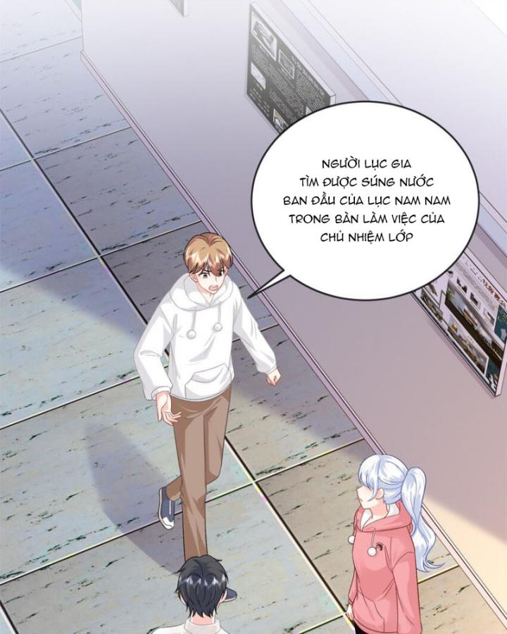 Bé Rồng Đột Kích! Mami Vừa Cay Vừa Độc Chapter 53 - 34