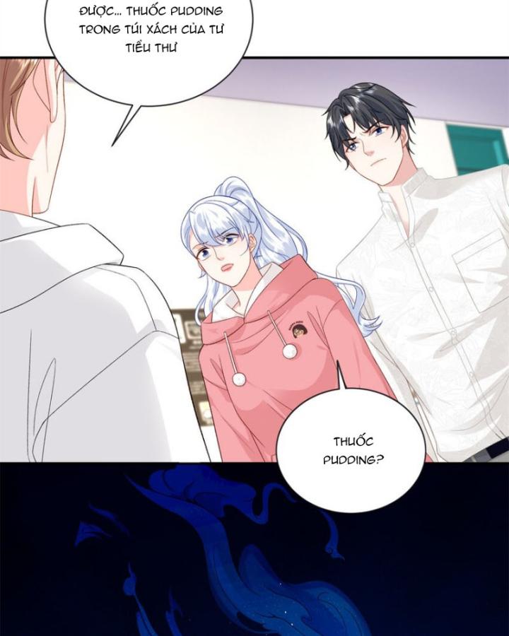 Bé Rồng Đột Kích! Mami Vừa Cay Vừa Độc Chapter 53 - 36