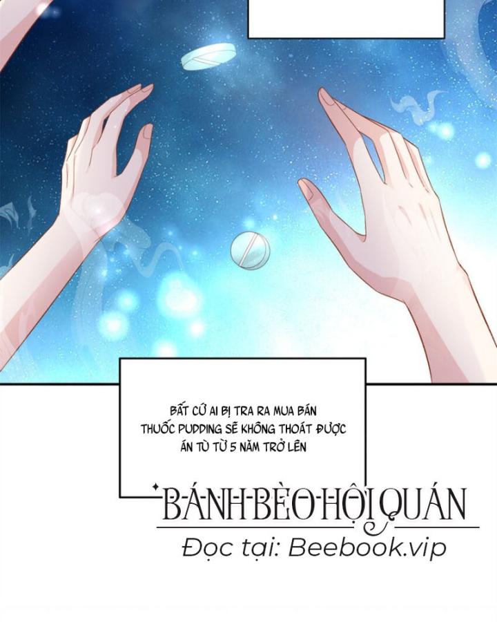 Bé Rồng Đột Kích! Mami Vừa Cay Vừa Độc Chapter 53 - 38