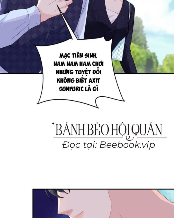 Bé Rồng Đột Kích! Mami Vừa Cay Vừa Độc Chapter 53 - 5