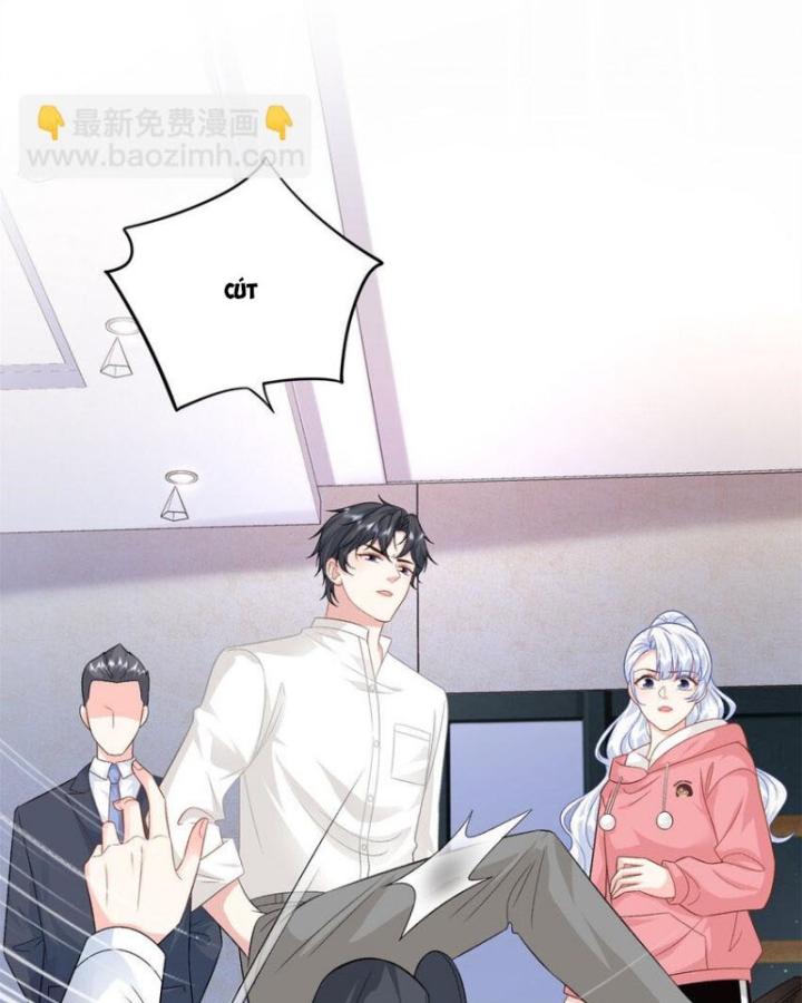 Bé Rồng Đột Kích! Mami Vừa Cay Vừa Độc Chapter 53 - 42