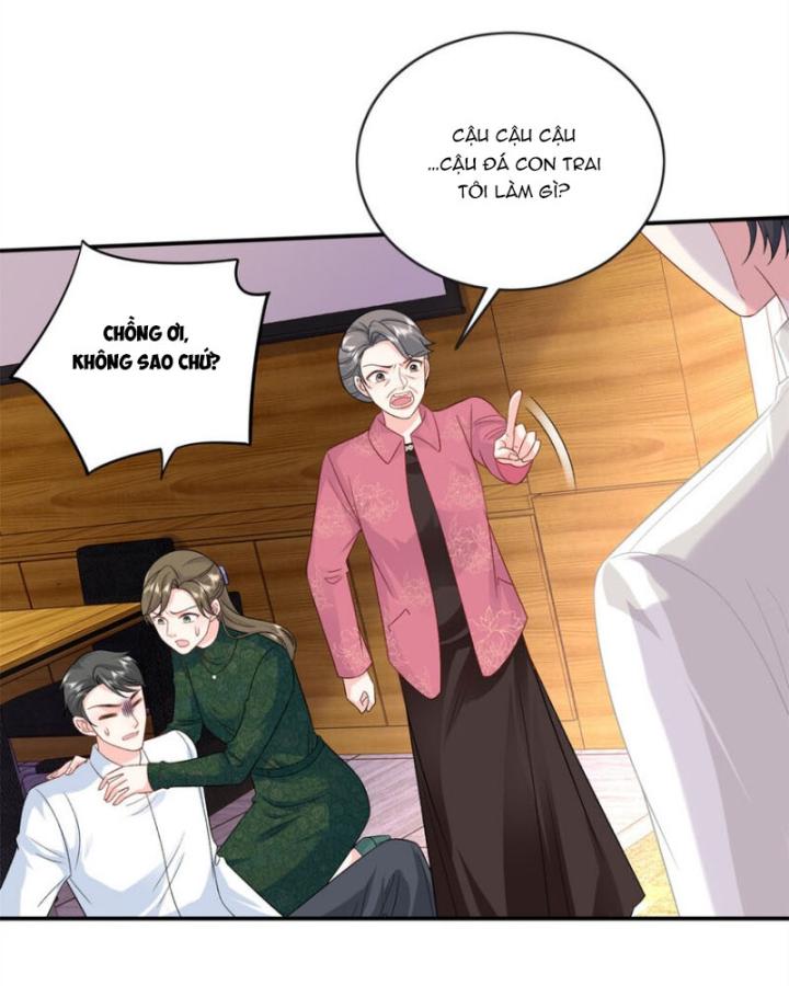 Bé Rồng Đột Kích! Mami Vừa Cay Vừa Độc Chapter 53 - 44