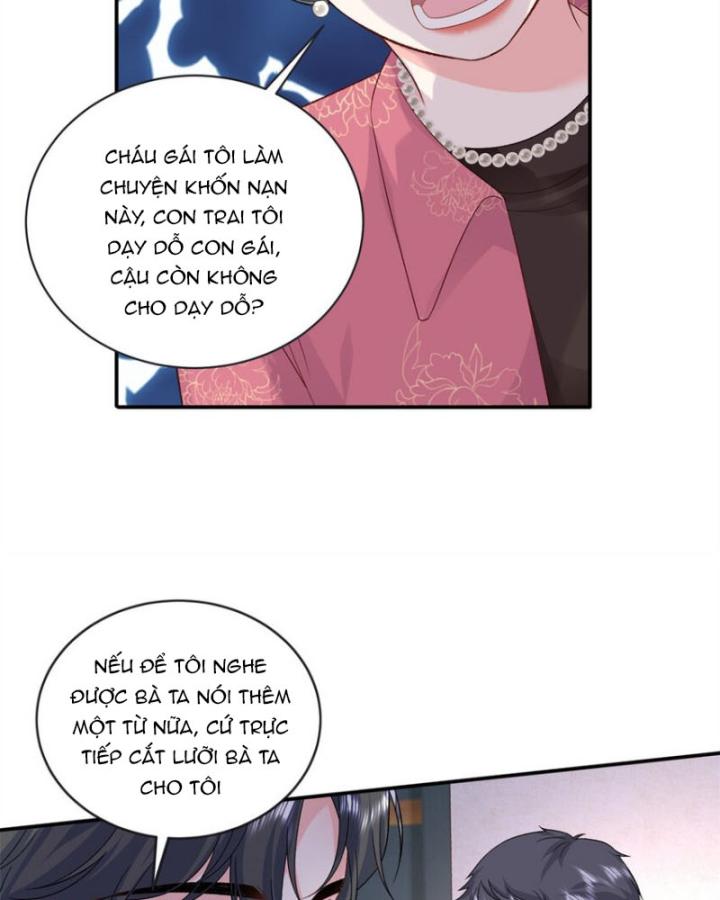 Bé Rồng Đột Kích! Mami Vừa Cay Vừa Độc Chapter 53 - 46