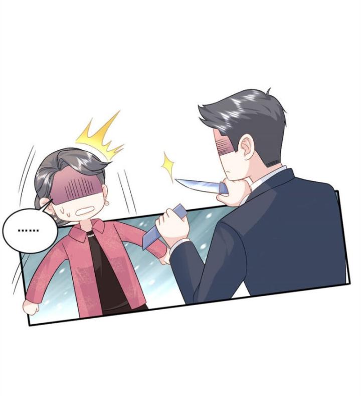 Bé Rồng Đột Kích! Mami Vừa Cay Vừa Độc Chapter 53 - 48