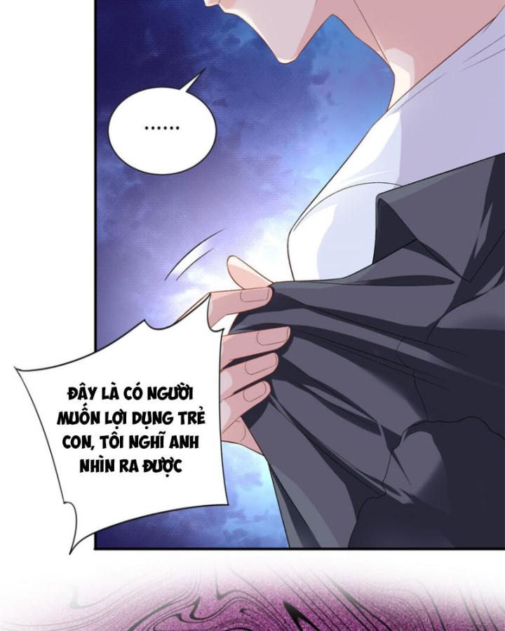 Bé Rồng Đột Kích! Mami Vừa Cay Vừa Độc Chapter 53 - 6