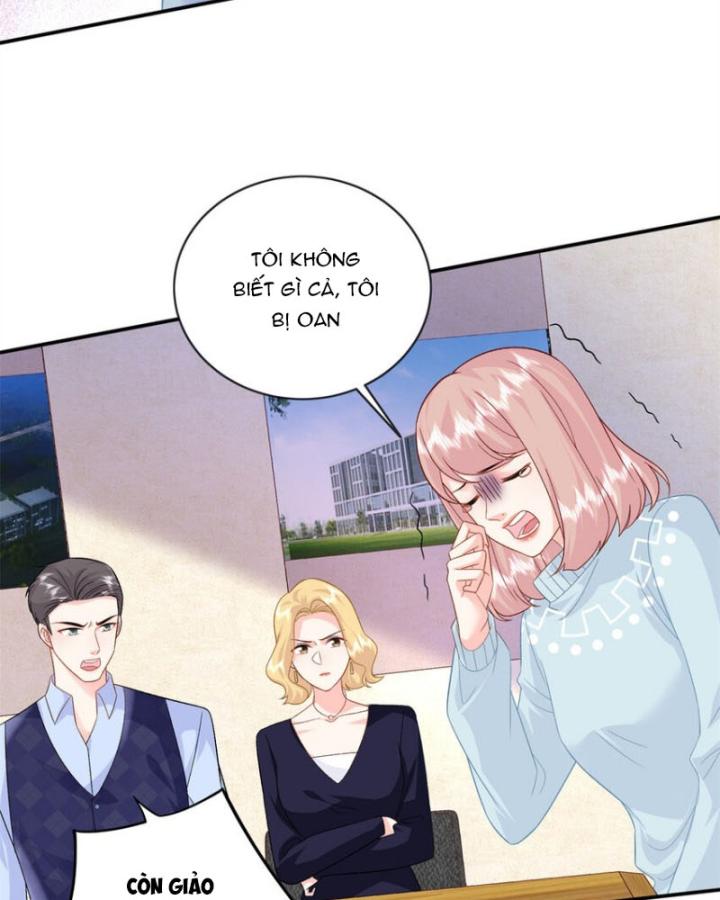 Bé Rồng Đột Kích! Mami Vừa Cay Vừa Độc Chapter 53 - 54
