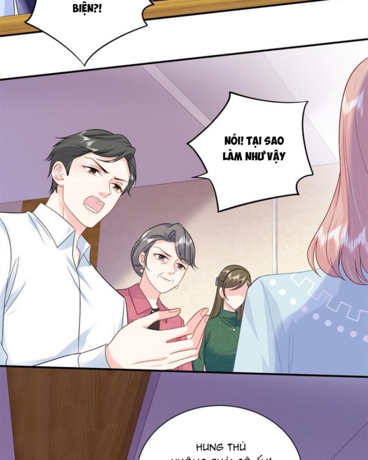 Bé Rồng Đột Kích! Mami Vừa Cay Vừa Độc Chapter 53 - 55