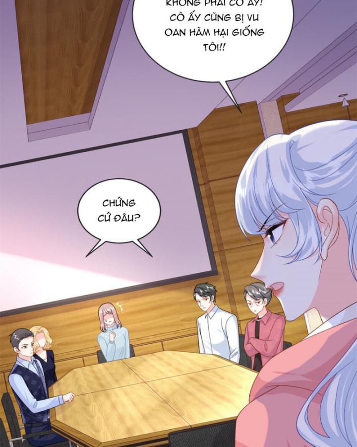 Bé Rồng Đột Kích! Mami Vừa Cay Vừa Độc Chapter 53 - 56